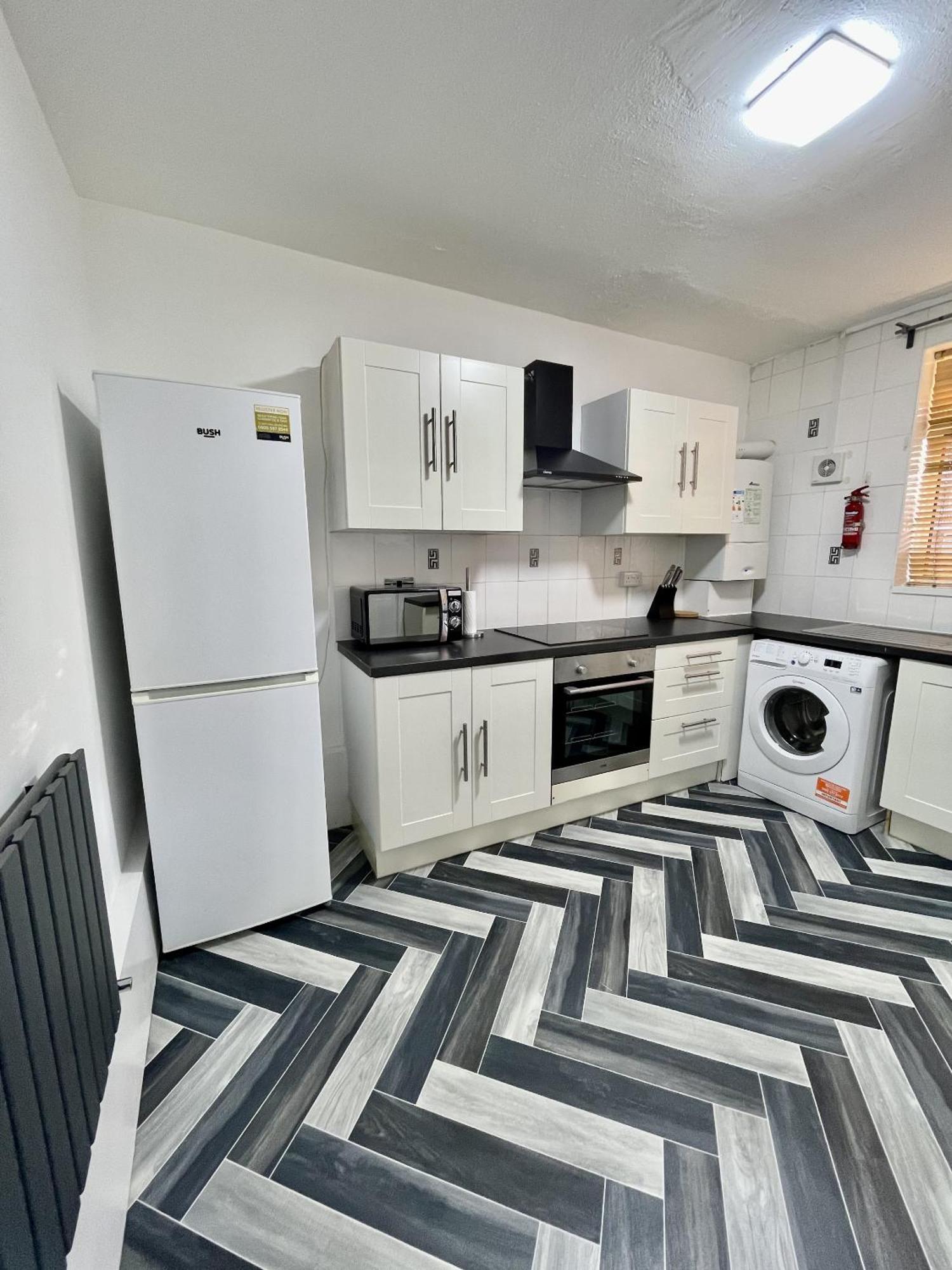 Deluxe - Next To Kings Cross - Eurostar & Euston Station * Londres