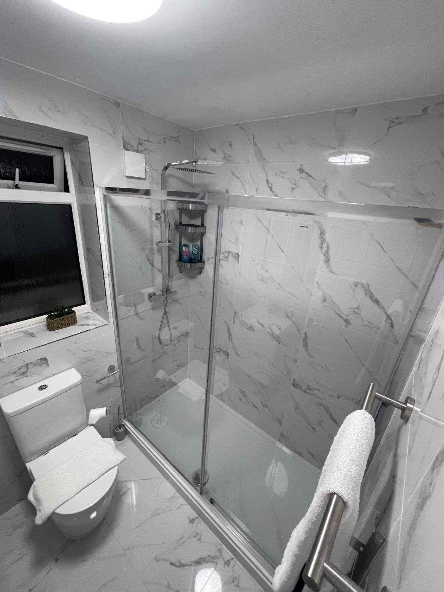 Deluxe - Next To Kings Cross - Eurostar & Euston Station Appartement Londres