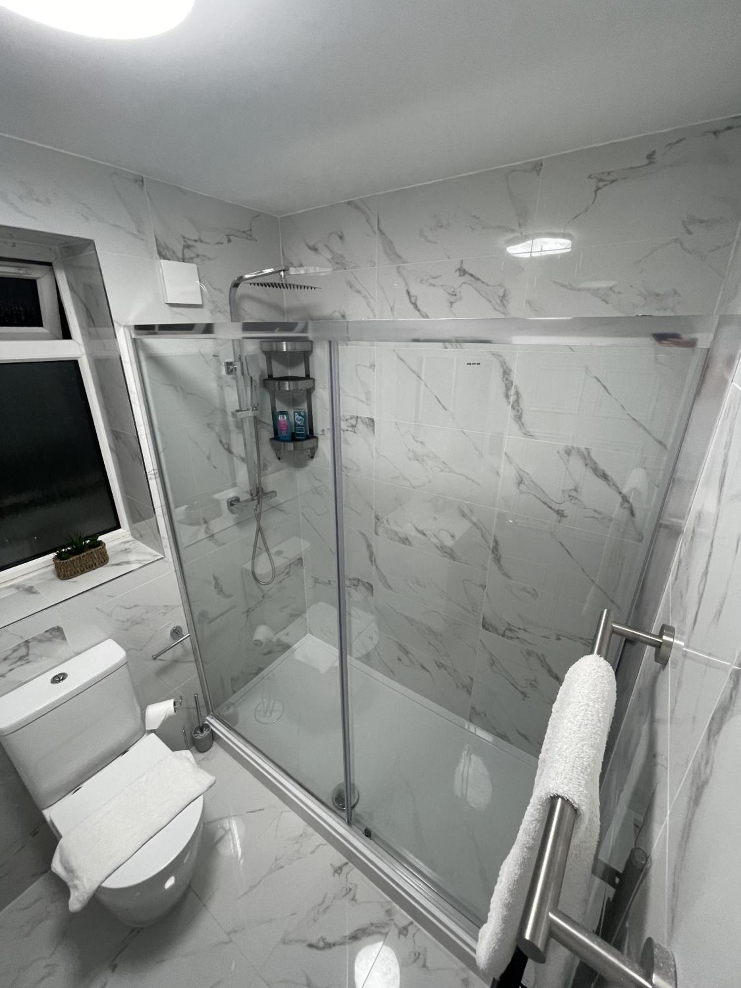 Appartement Deluxe - Next To Kings Cross - Eurostar & Euston Station *
