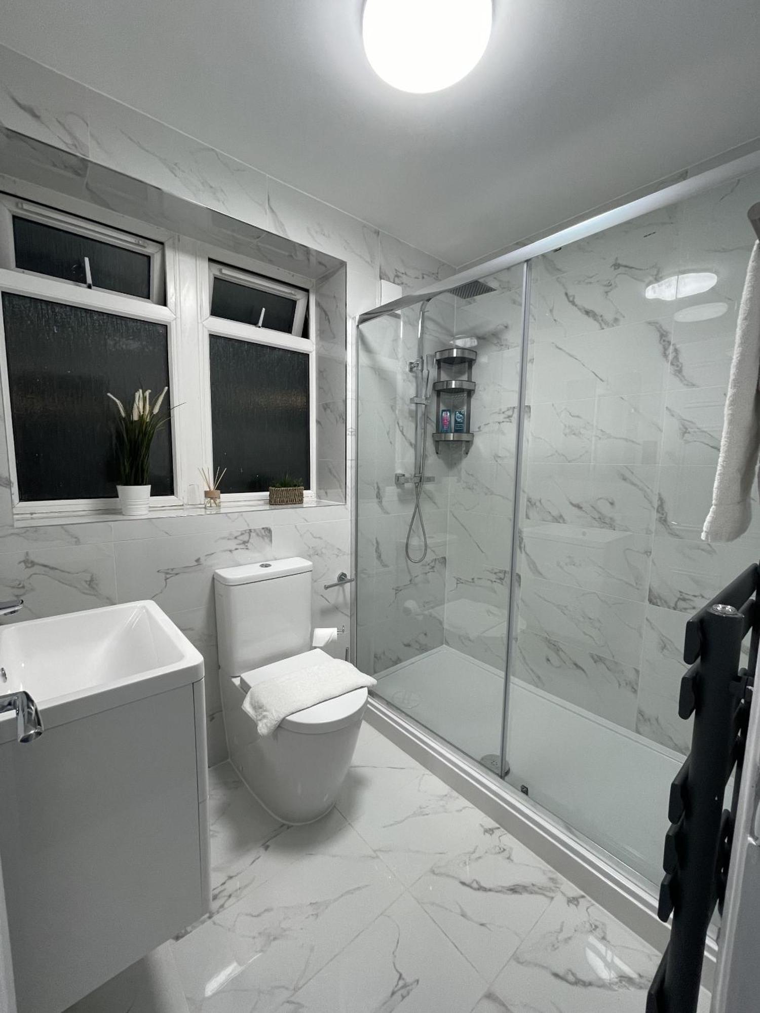 Apartamento Deluxe - Next To Kings Cross - Eurostar & Euston Station *