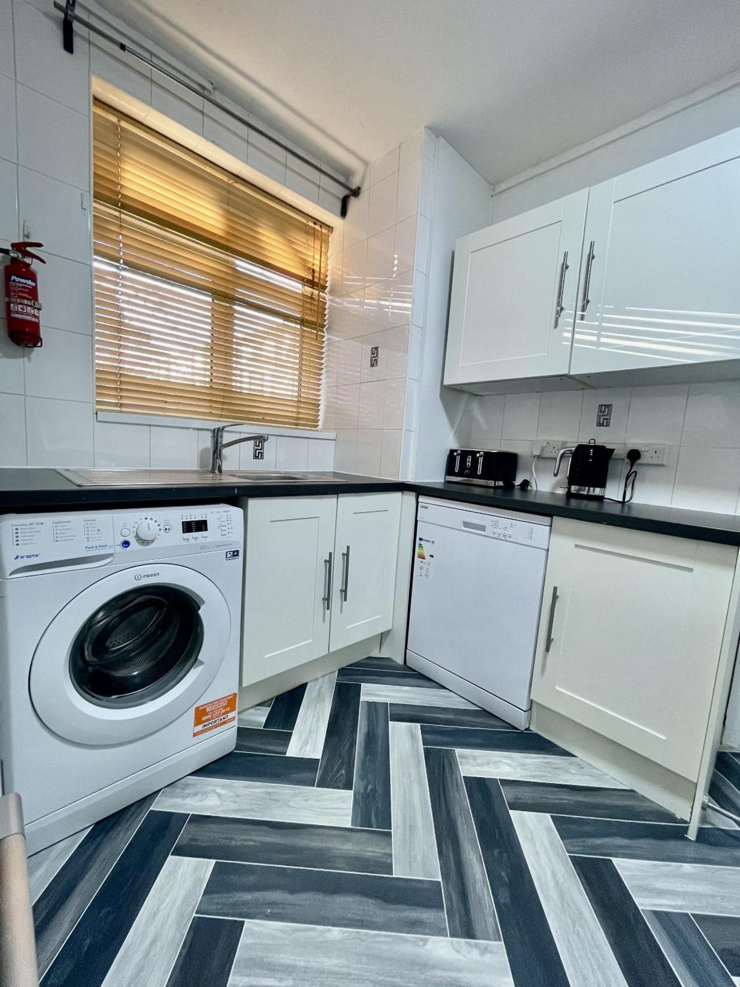 Deluxe - Next To Kings Cross - Eurostar & Euston Station * Londres